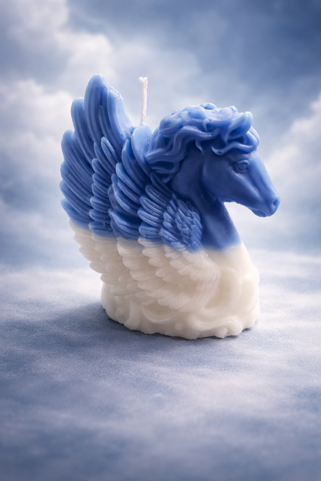 Pegasus — Ascension & Protection Candle ⭐