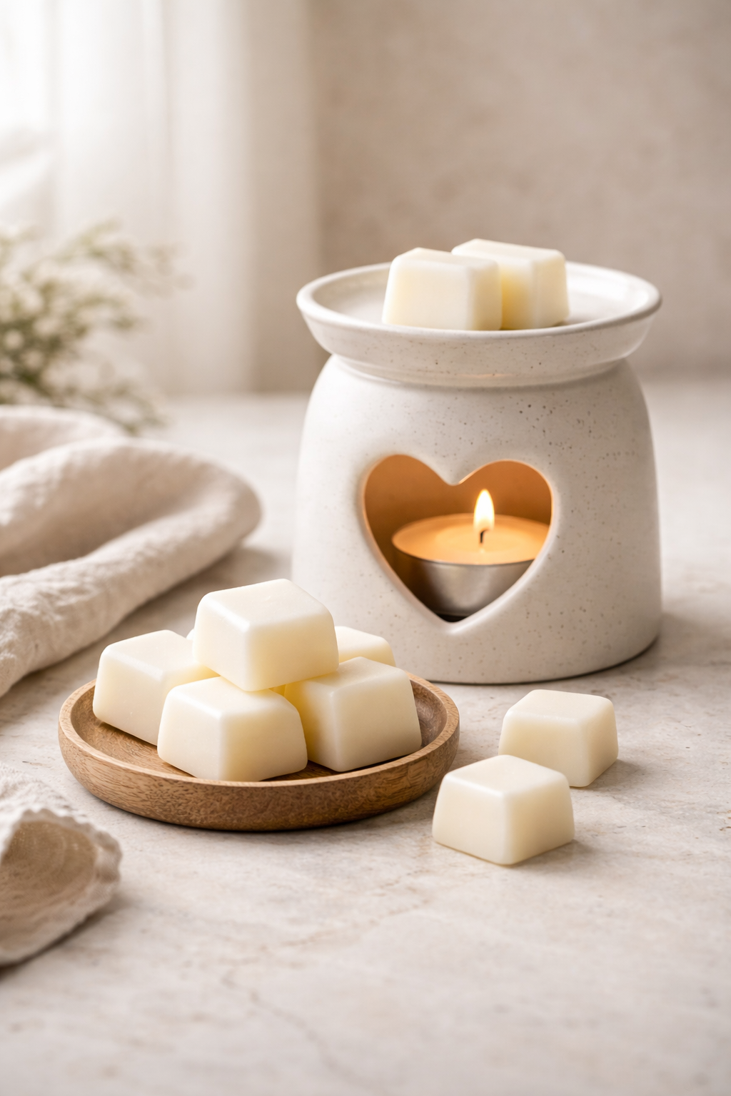 Wax Melts Collection