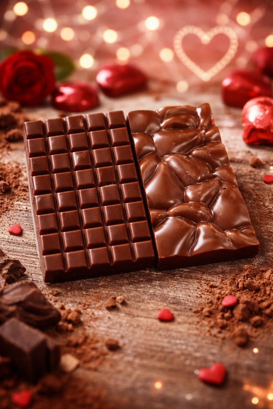 🍊 Sweet Orange Wax Bars – 3 Count