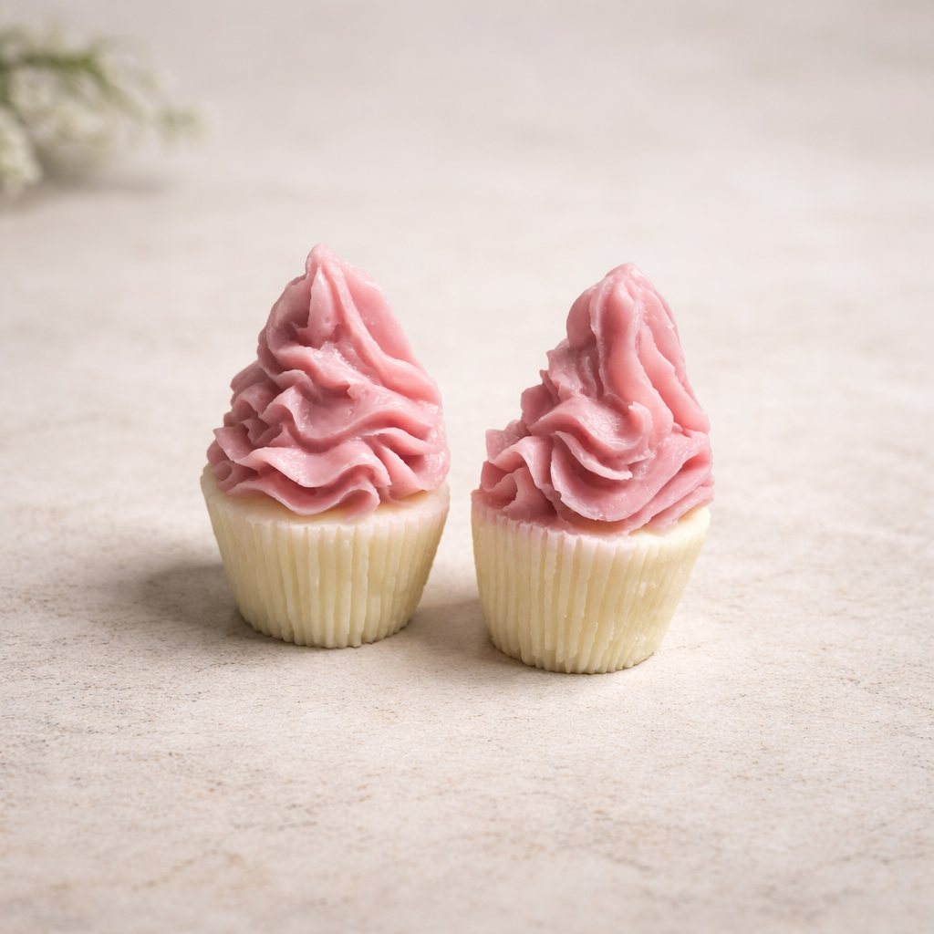 cupcake wax melts