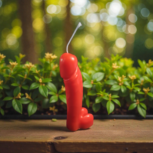 🕯️ Divine Desire